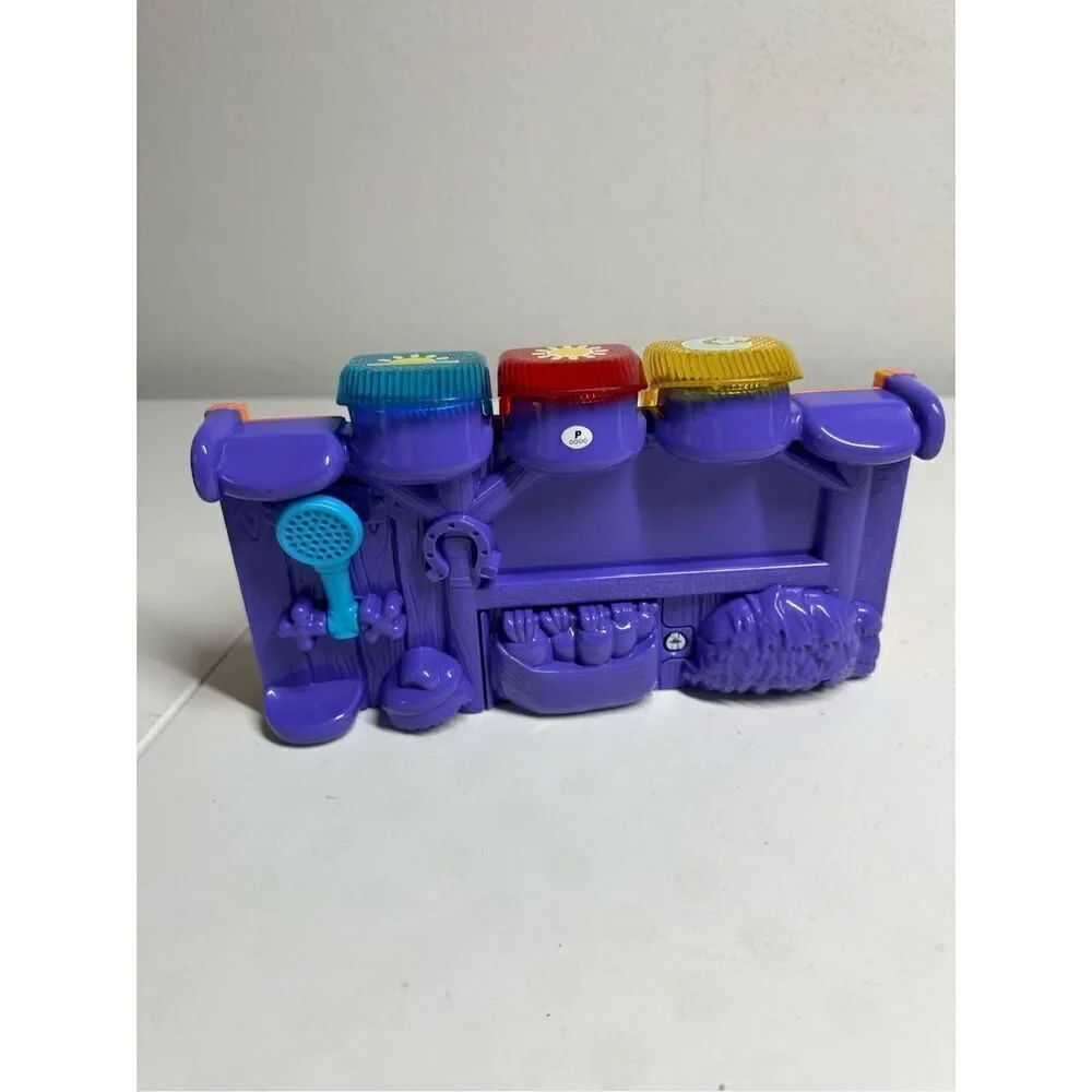 Vtech Baby Interactive Animal Farm - Picture 10 of 13